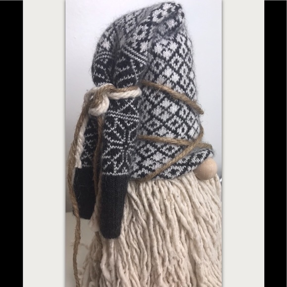 GNOME Alpine Nordic Mop Beard - Picture 2 of 6